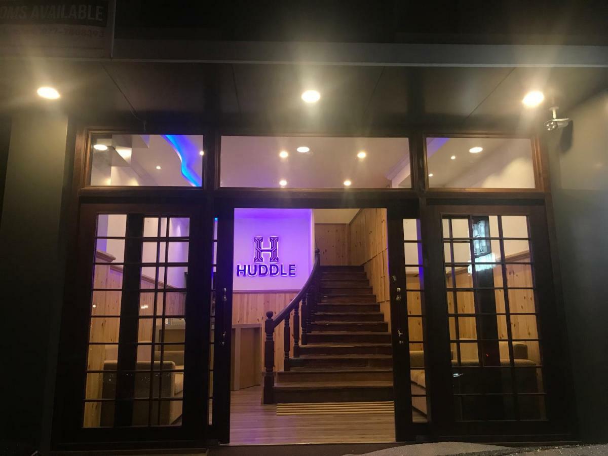허들 호텔 누와라 엘리야 외부 사진
